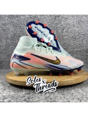 Nike Mercurial Superfly 10 MDS Elite AG CR7 Soccer 9 Men Dream Pack HQ2680-300